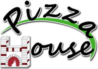 Logo Holzofen Pizza House Kaiserslautern